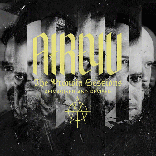 Atreyu : The Pronoia Sessions Atreyu : The Pronoia Sessions